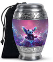 Panda Theme Large Urn 10 Inch