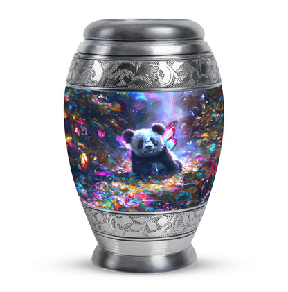 Panda Theme 3 Inch Keepsake