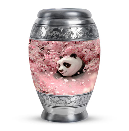 Panda Theme 3 Inch Keepsake