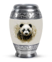 Panda Theme 3 Inch Keepsake