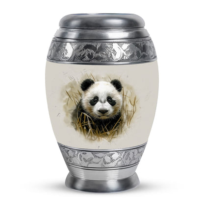 Panda Theme 3 Inch Keepsake