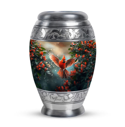 Cardinal Theme 3 Inch Keepsake