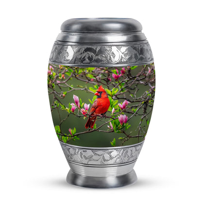 Cardinal Theme 3 Inch Keepsake