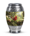 Cardinal Theme 3 Inch Keepsake
