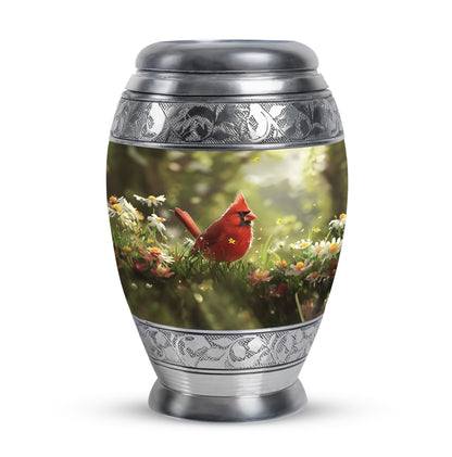 Cardinal Theme 3 Inch Keepsake