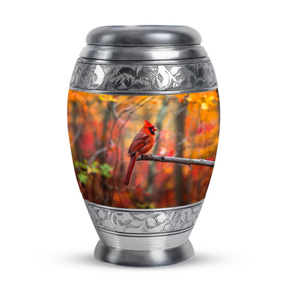 Cardinal Theme 3 Inch Keepsake