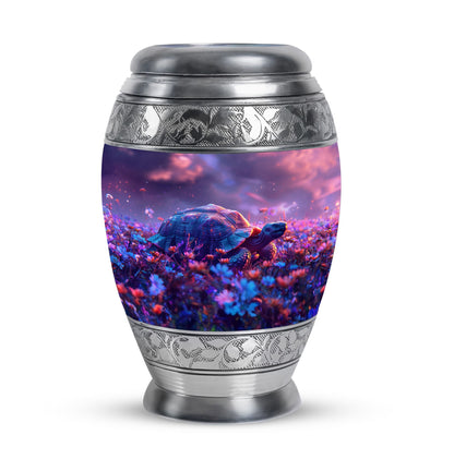 Turtle Theme 3 Inch Keepsake