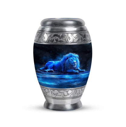 Lion Theme 3 Inch Keepsake