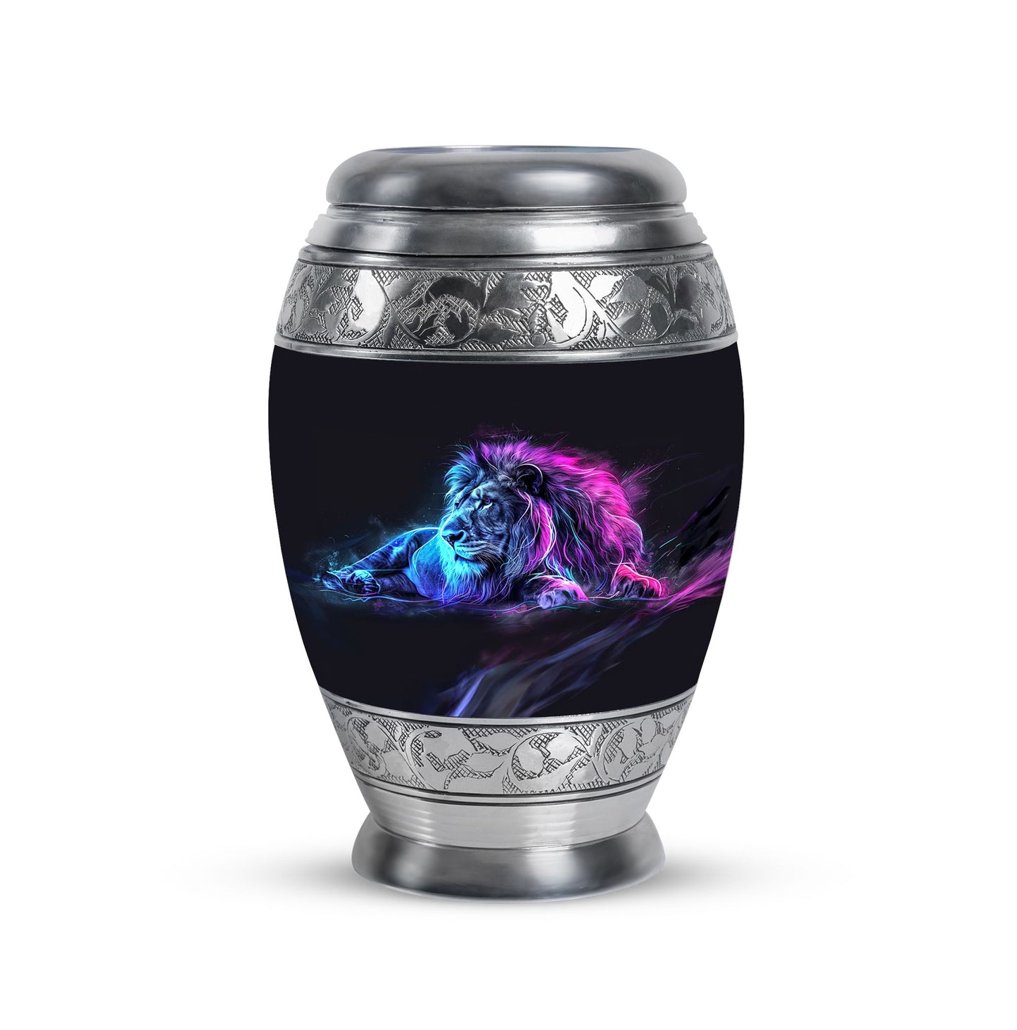 Lion Theme 3 Inch Keepsake