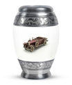 Car Theme 3 Inch Keepsake