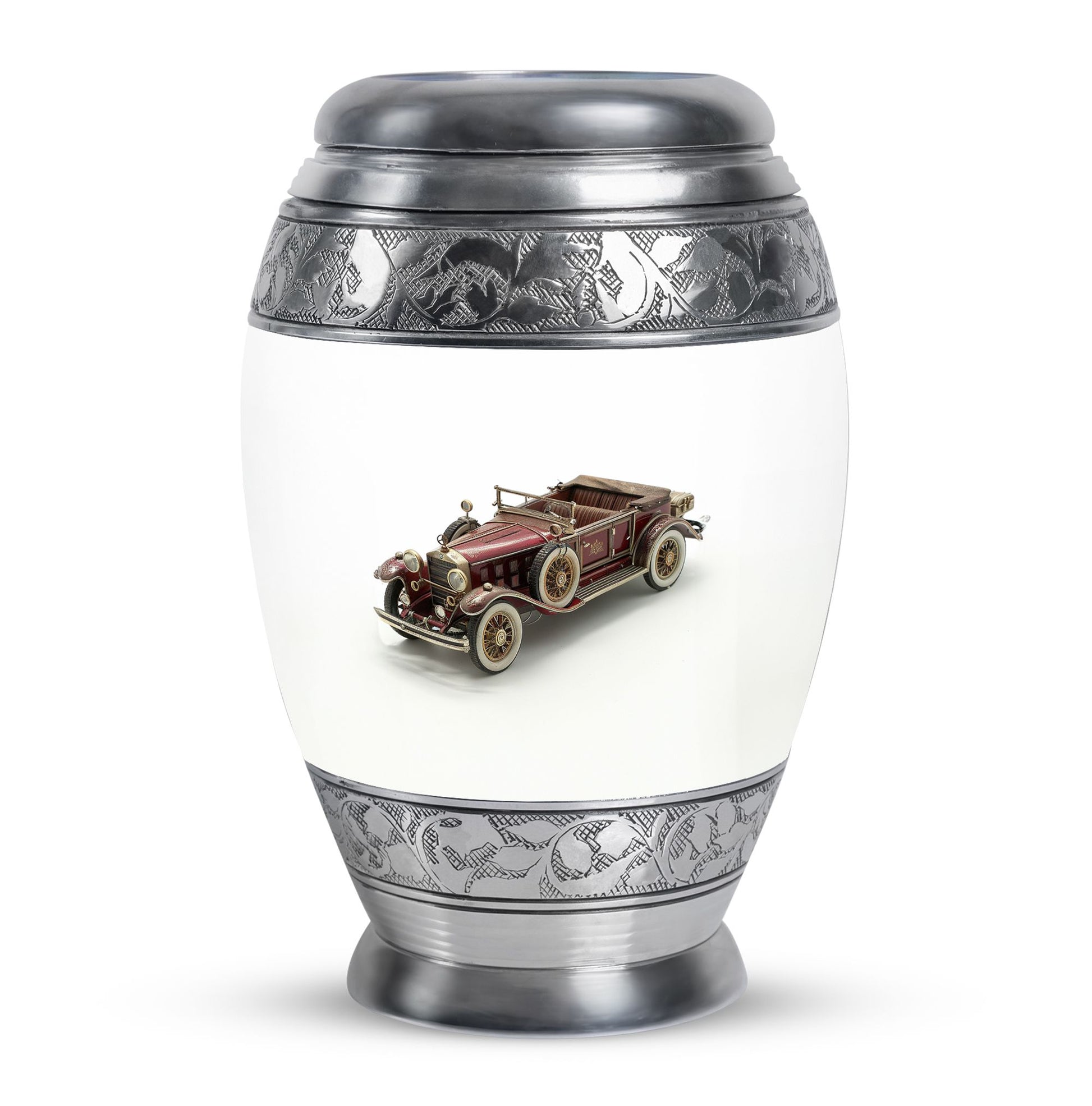 Car Theme 3 Inch Keepsake
