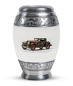 Car Theme 3 Inch Keepsake