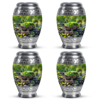 Car Theme 3 Inch Keepsake Pack of 4