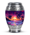Sunset Theme 3 Inch Keepsake