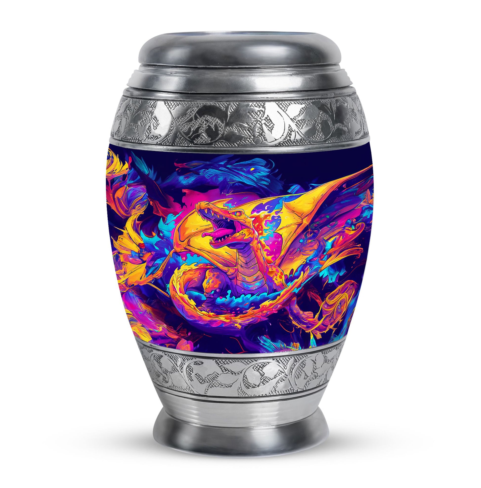 Dragon Theme 3 Inch Keepsake