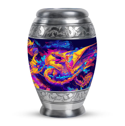 Dragon Theme 3 Inch Keepsake