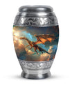 Dragon Theme 3 Inch Keepsake