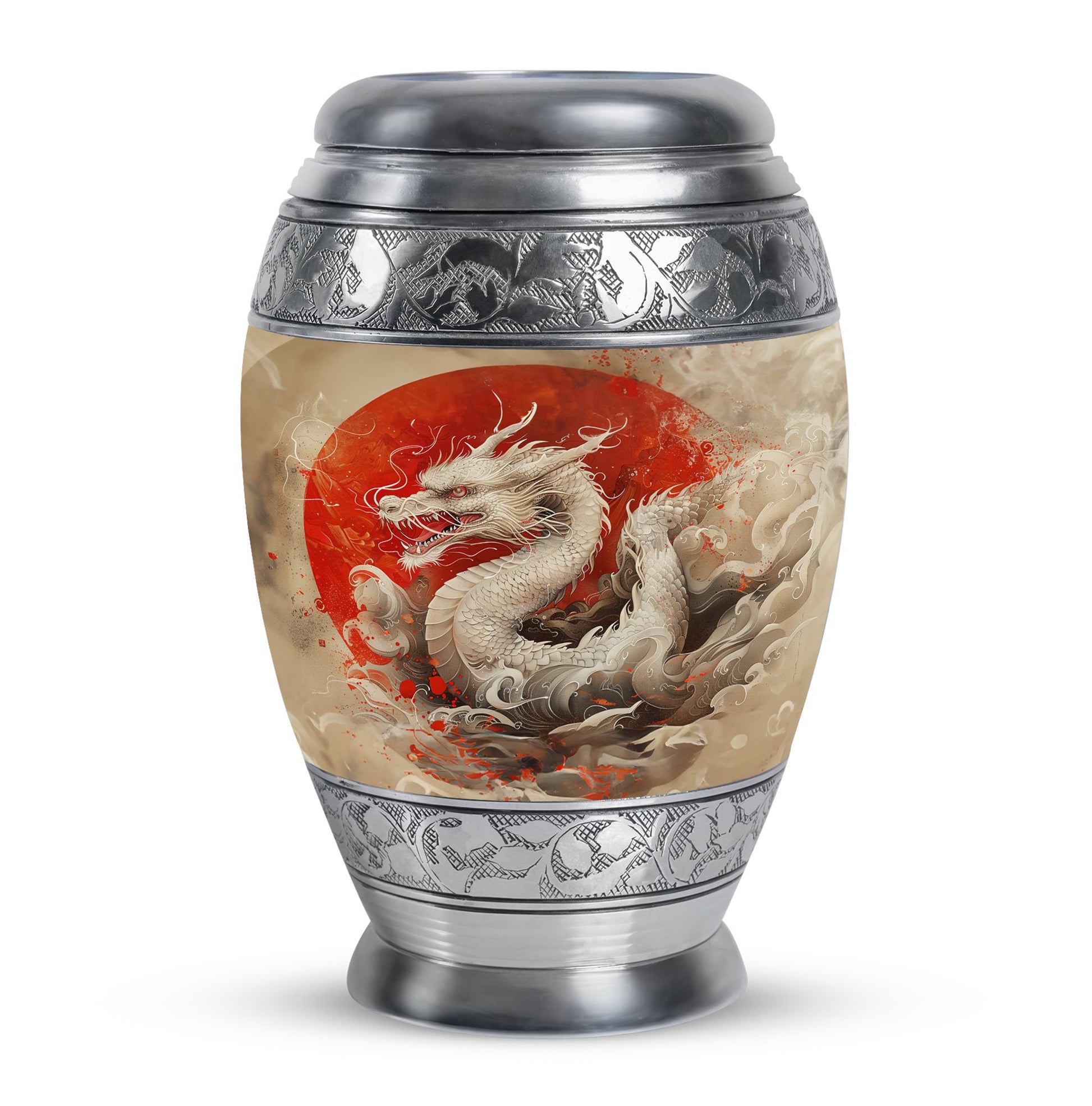 Dragon Theme 3 Inch Keepsake