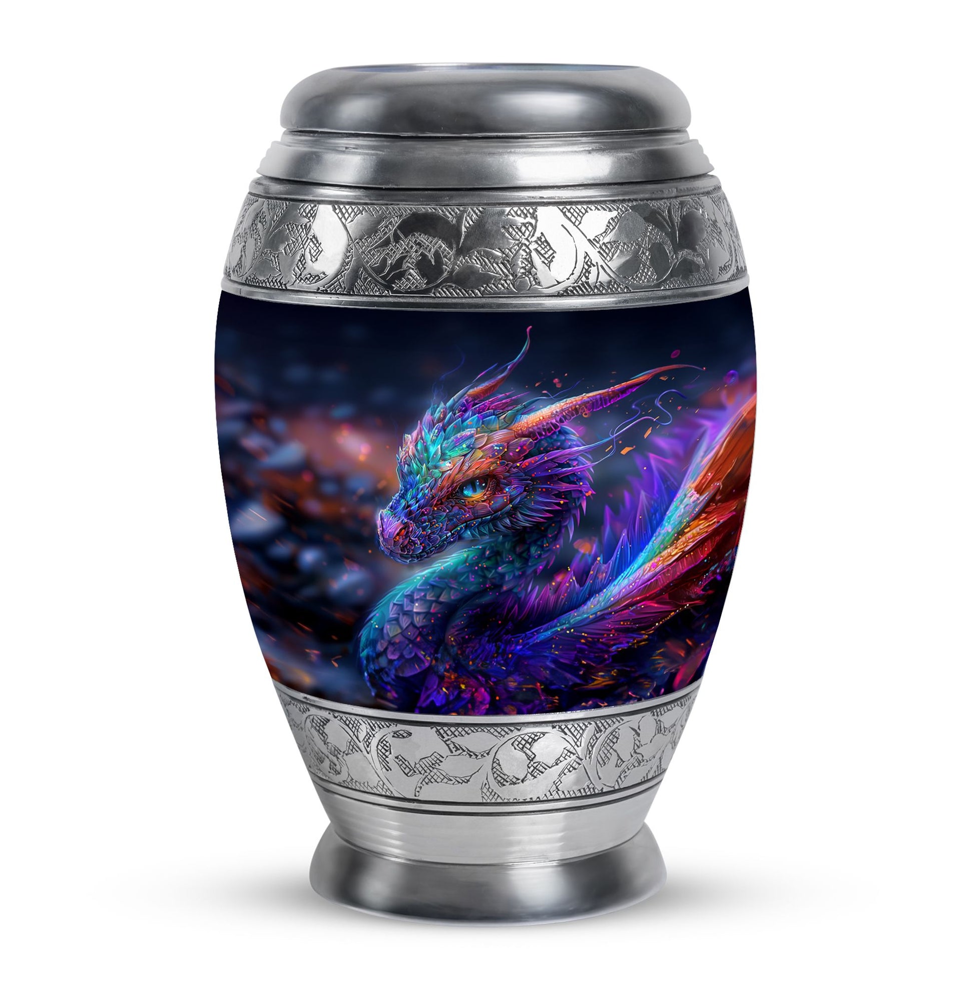 Dragon Theme 3 Inch Keepsake