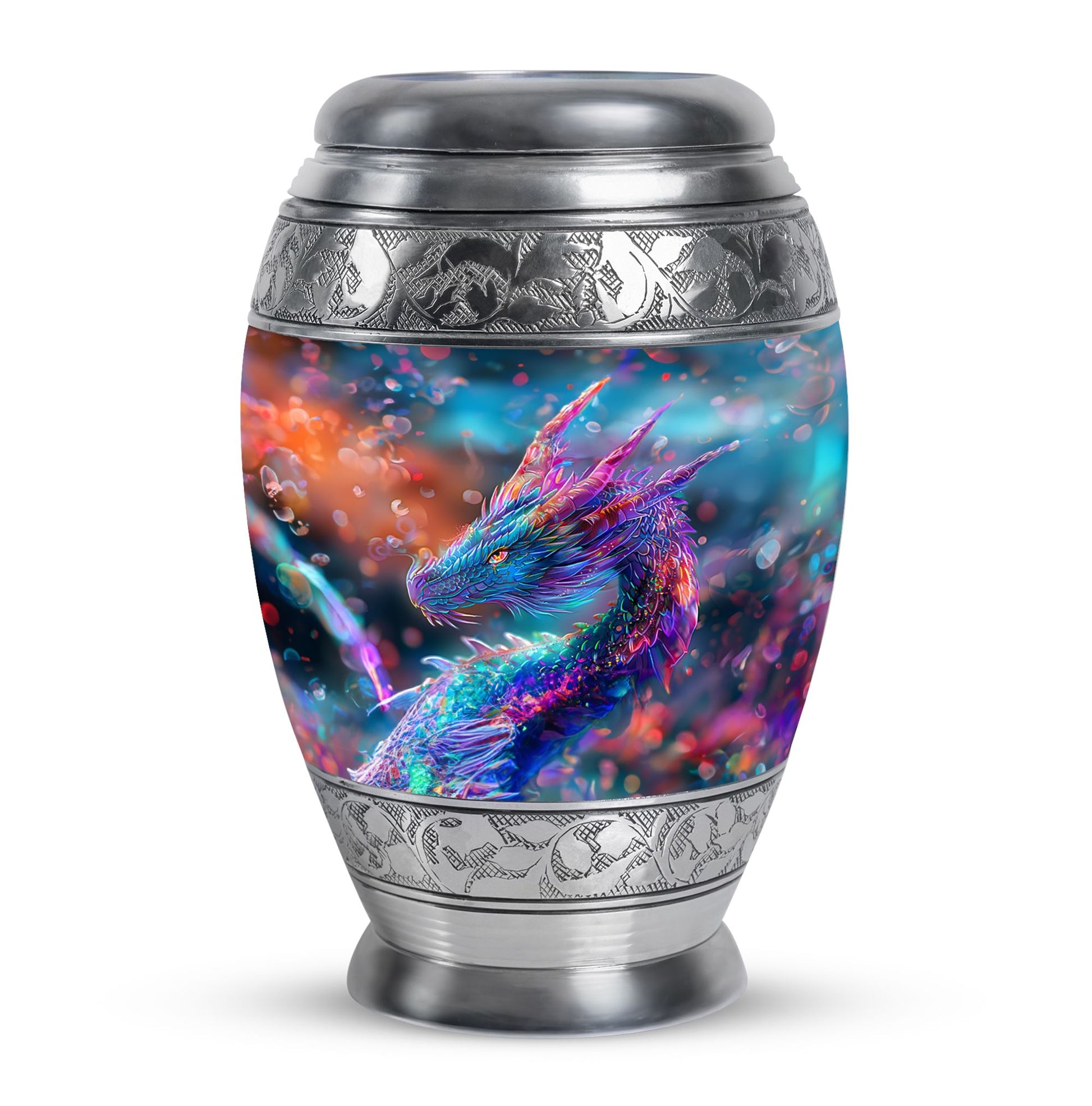 Dragon Theme 3 Inch Keepsake