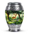 Deer Theme 3 Inch Keepsake