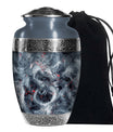 Dragon Cremation Urn – Mythical Dragon Urn For Ashes
