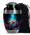 Sea Turtle Cremation Urn for Adult Ashes - Urns For Human Ashes Keepsake