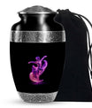 Elegant Ballerina Themed Urn - Beautifully Crafted Urn For Women Ashes