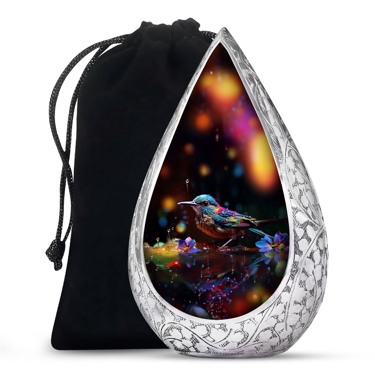 Sparrow Cremation Urns for Men and Women  Ashes - Funeral & Memorial