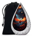 Phoenix Cremation Urns - Elegant Containers for Human Ashes