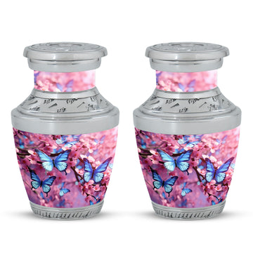 Small Urn Set of 2