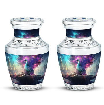Small Urn Set of 2