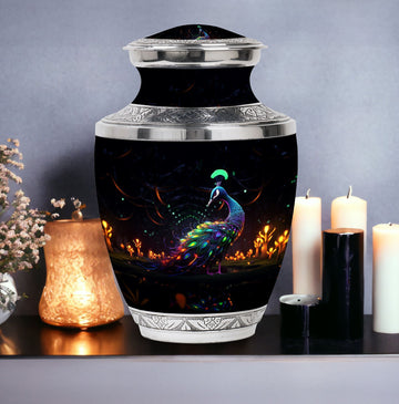 Large Urn with 1 Keepsake