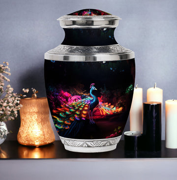 Large Urn with 1 Keepsake