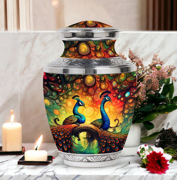 Large Urn with 1 Keepsake