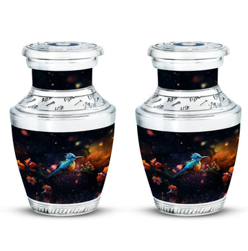 Small Urn Set of 2