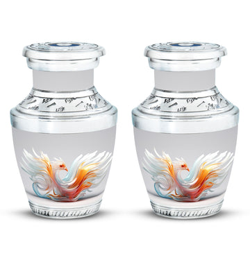 Small Urn Set of 2