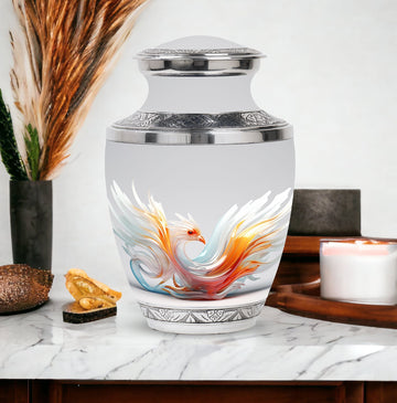 Large Urn with 1 Keepsake
