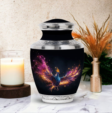 Large Urn with 1 Keepsake