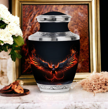 Large Urn with 1 Keepsake