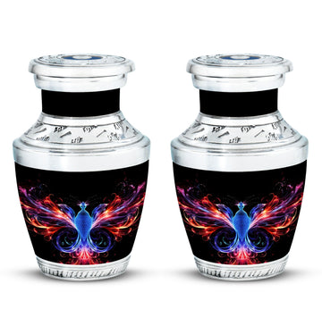 Small Urn Set of 2
