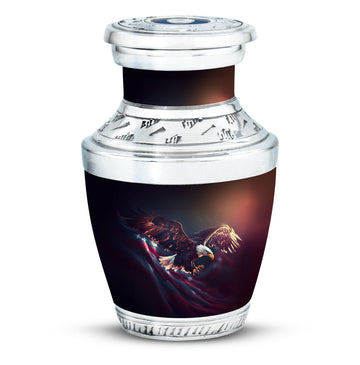 1 Keepsake 3 inch Urn