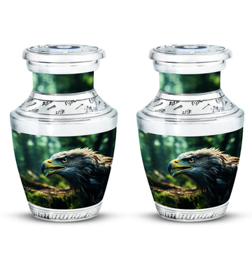 Small Urn Set of 2