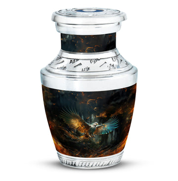 1 Keepsake 3 inch Urn