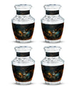 3-inch Eagle Memorial Urn for Cremation.