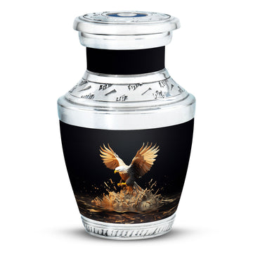 1 Keepsake 3 inch Urn