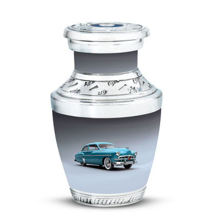  Car Urn 3 Inch Keepsake