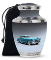  Car Urn Large Urn 10 Inch