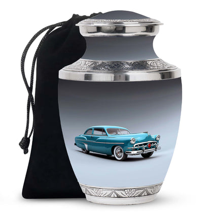  Car Urn Large Urn 10 Inch