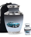  Car Urn Large Urn With 1 Keepsake Urn